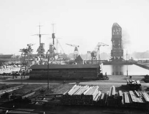 Hamburg, Hafen