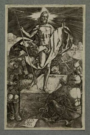 Die Auferstehung
