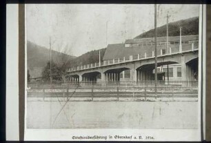 Bf. Oberndorf am Neckar