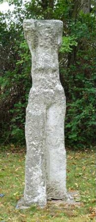 Stehende