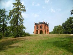 Potsdam: Park Babelsberg