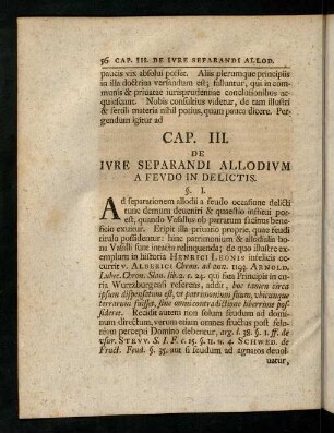 56-58, Cap. III