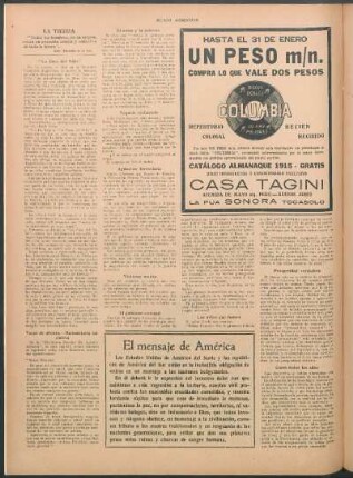 El gobierno comunal