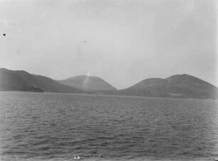 Gebirge : Gewässer und angrenzendes Gebirge.