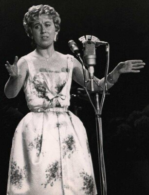 Ottilie Patterson