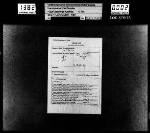 Das wegen des Viehsterbens ergangene Mandat und sonst getroffene Veranstaltungen, Bd. 2