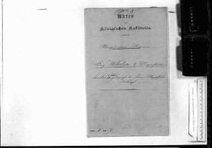 Persönliche und Familienangelegenheiten (1910-1918)