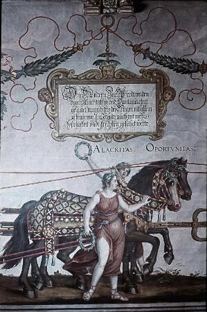 Triumphzug Kaiser Maximilians I.