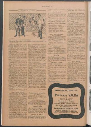 Los leprosos en la edad media