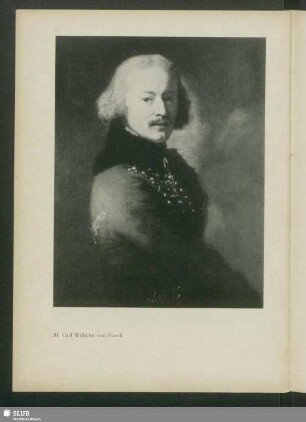 Carl Wilhelm von Funck