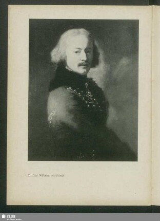 Carl Wilhelm von Funck