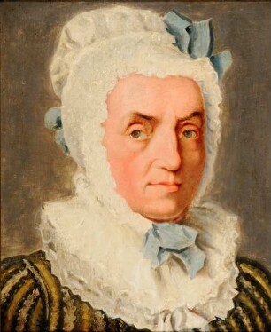 Ernestine Voß