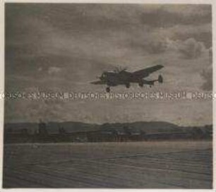 Wehrmachtssoldaten, Deutsche Luftwaffe