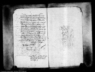 Gemeinde und sämtliche Interessenten des Dorfs Cracau wider die Dompropstei zu Magdeburg wegen vorgenommener Neuerung