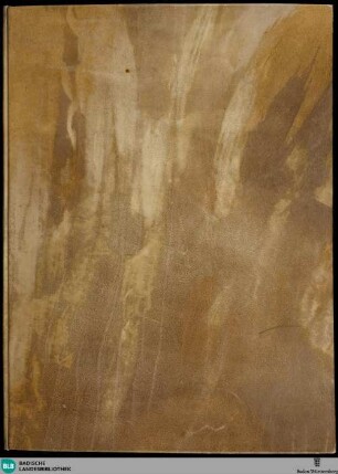 Sammelhandschrift - Cod. St. Georgen 66