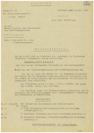 Krebs, Heinrich
