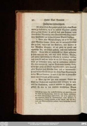 Zusatz des Uebersetzers.