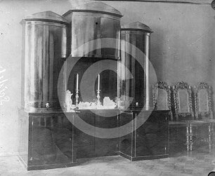 Interieur Schrank Seydell
