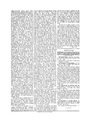 Litteratur : Beilage zu No. 41 der Pädagogischen Reform