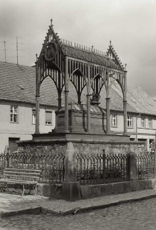 Luisendenkmal