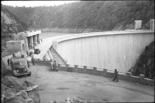 "Chemin de Fer de Paris Orleans, Usine de Marges MCMXXXV, Frankreich II, 1937"