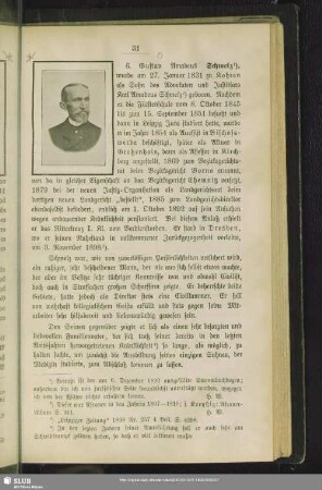 6. Gustav Amadeus Schmelz