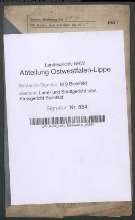 Sonstige: Speyer, Joseph; Sonstige: Speyer, Henriette, geb. Schiff: