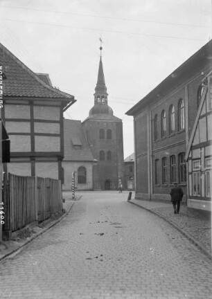 Evangelische Kirche Unserer Lieben Frauen