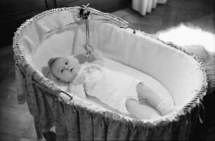 Bukarest: Baby Welkisch