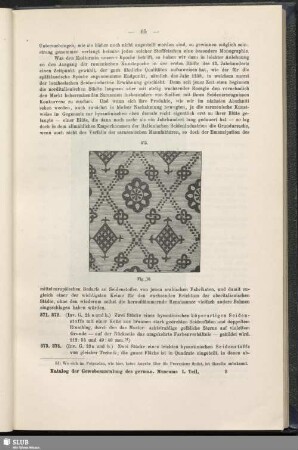 Byzantinisches Seidengewebe