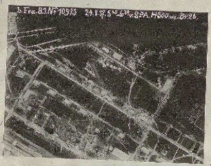 Pulverfabrik Dachau (500 m)