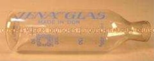 Säuglingsflasche Jenaer Glas