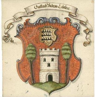 Ortswappen von Kleingartach, Niederhofen, Heuchelberg und Stetten