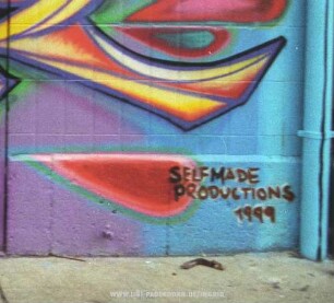 SELFMADE PRODUCTIONS