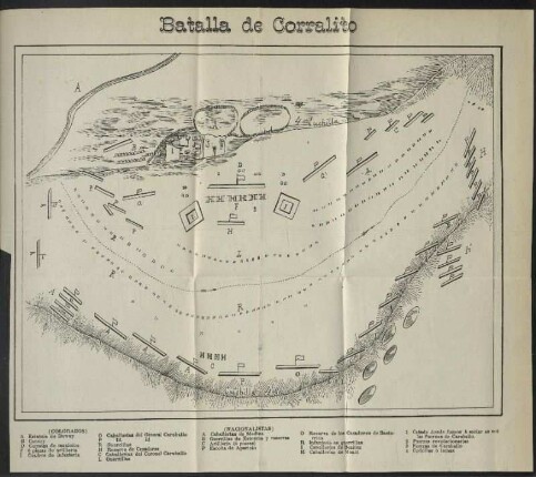 Batalla de Corralito