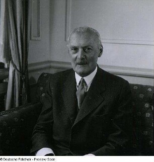 Portraitserie Walter Schöller