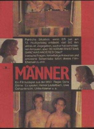 Männer
