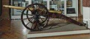 Falkonett (2-Pfünder), sog. Goldene Kanone