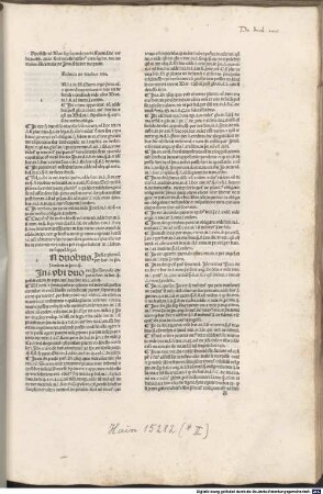 Lectura super secunda parte Digesti novi : [1-2]. [2]