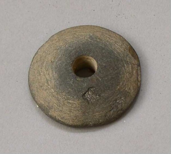 spindle whorl