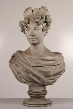 Kronprinzessin Elisabeth Luise von Preußen ?