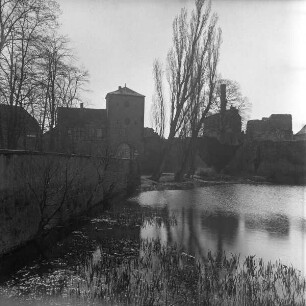 Untertor