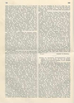 200-203 [Rezension] Beiträge zur bayerischen Kirchengeschichte ; 9.1902