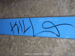 KILL