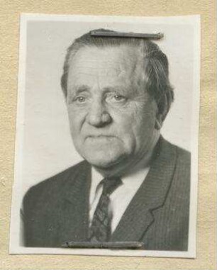 Willy Müller