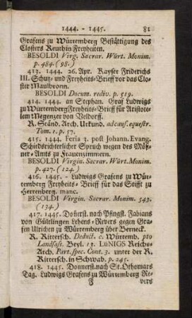 81-91, 1444 - 1468