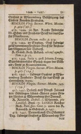 81-91, 1444 - 1468