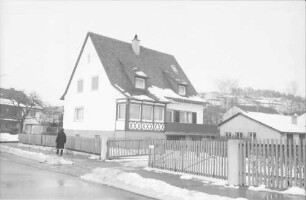 Wildtal: Ein- und Mehrfamilienhäuser in Wildtal