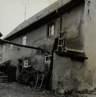 Bauernhaus, Limbach Oberfrohna