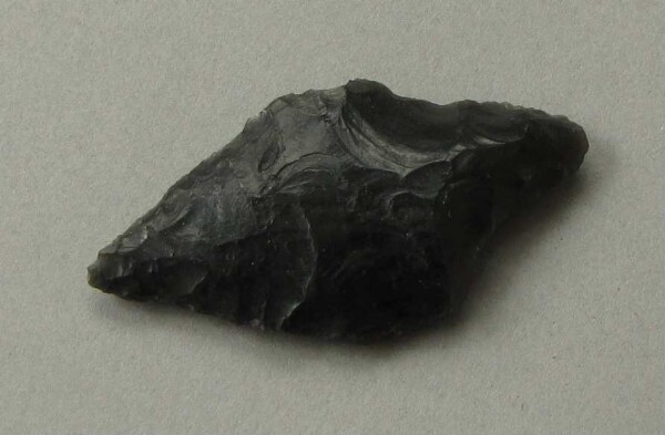 Obsidianspitze